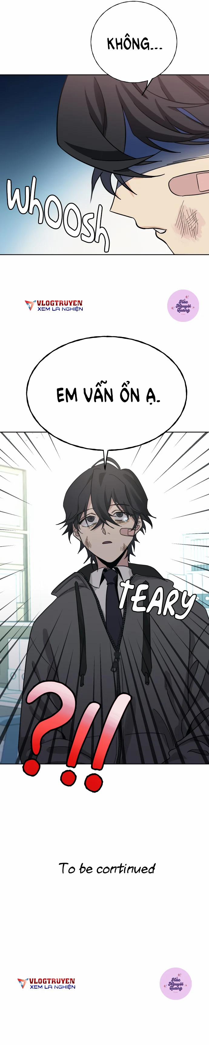 Bố Tao Là Thị Trưởng 2 trang 17