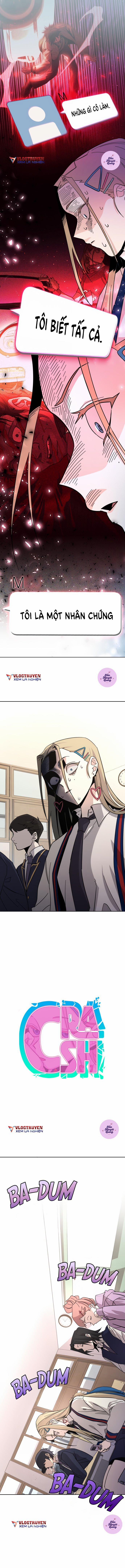 Bố Tao Là Thị Trưởng 2 trang 2