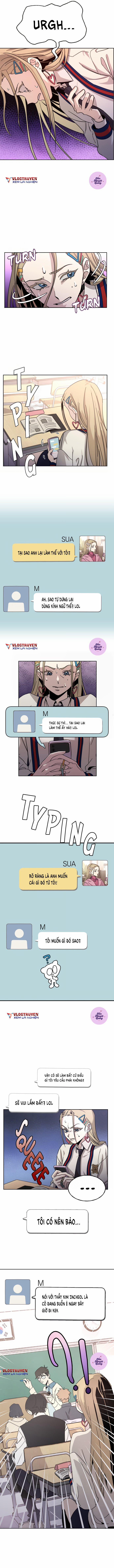 Bố Tao Là Thị Trưởng 2 trang 3