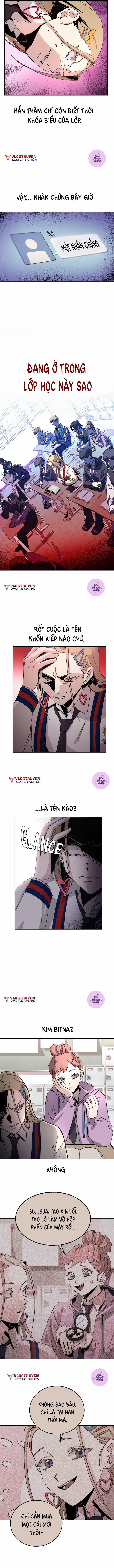 Bố Tao Là Thị Trưởng 2 trang 5