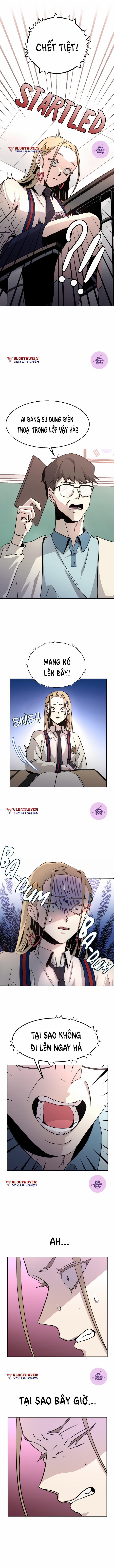 Bố Tao Là Thị Trưởng 2 trang 8