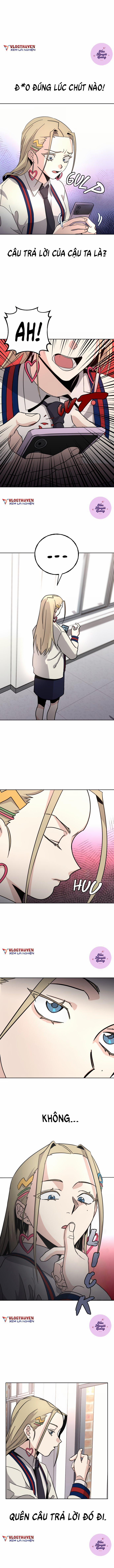 Bố Tao Là Thị Trưởng 3 trang 4