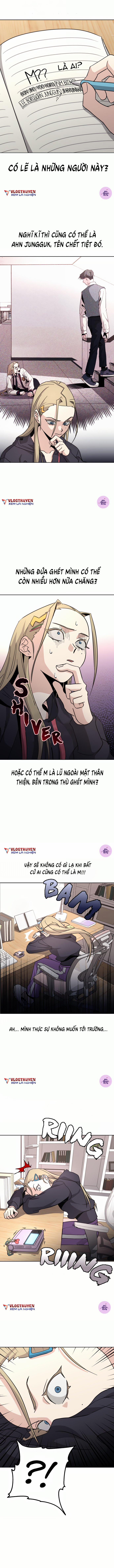 Bố Tao Là Thị Trưởng 4 trang 10