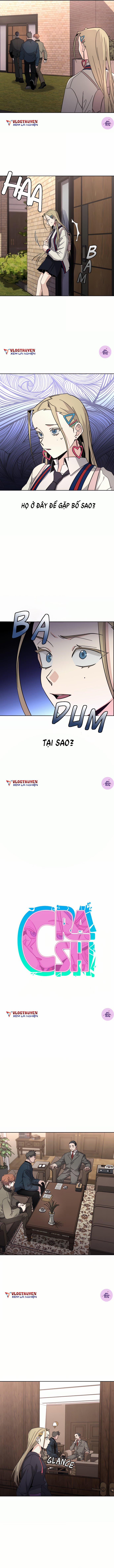 Bố Tao Là Thị Trưởng 4 trang 3