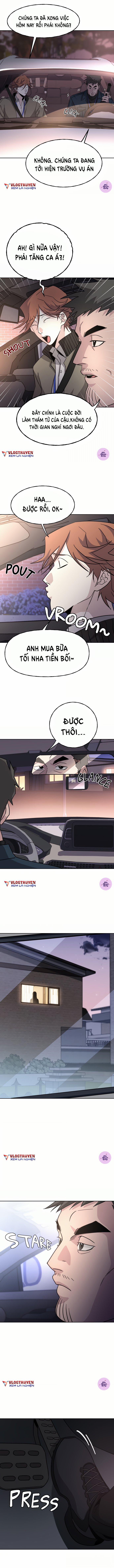 Bố Tao Là Thị Trưởng 4 trang 6