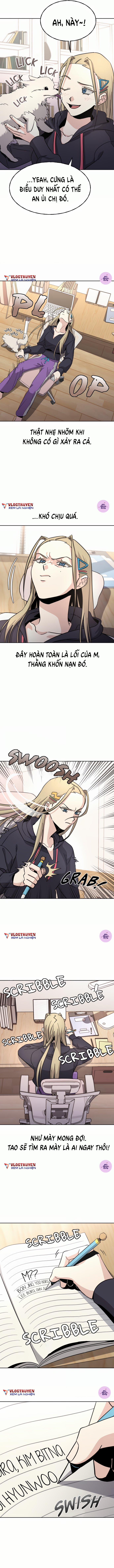 Bố Tao Là Thị Trưởng 4 trang 8