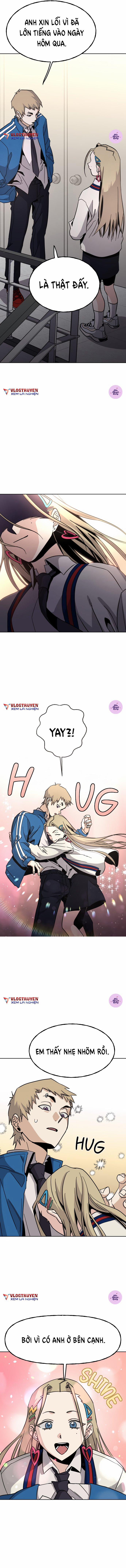 Bố Tao Là Thị Trưởng 5 trang 13