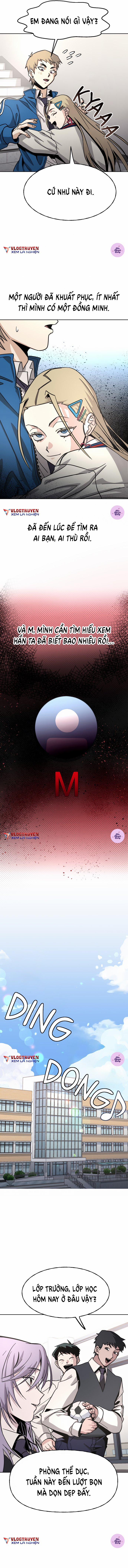 Bố Tao Là Thị Trưởng 5 trang 14