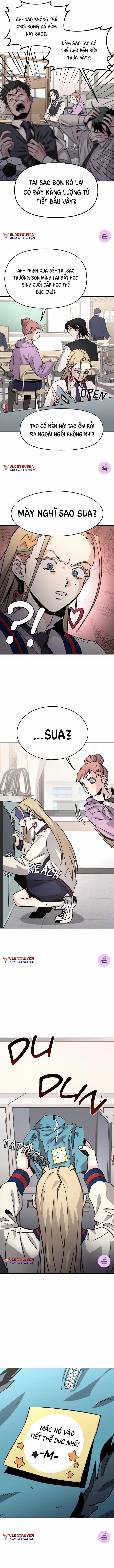 Bố Tao Là Thị Trưởng 5 trang 15