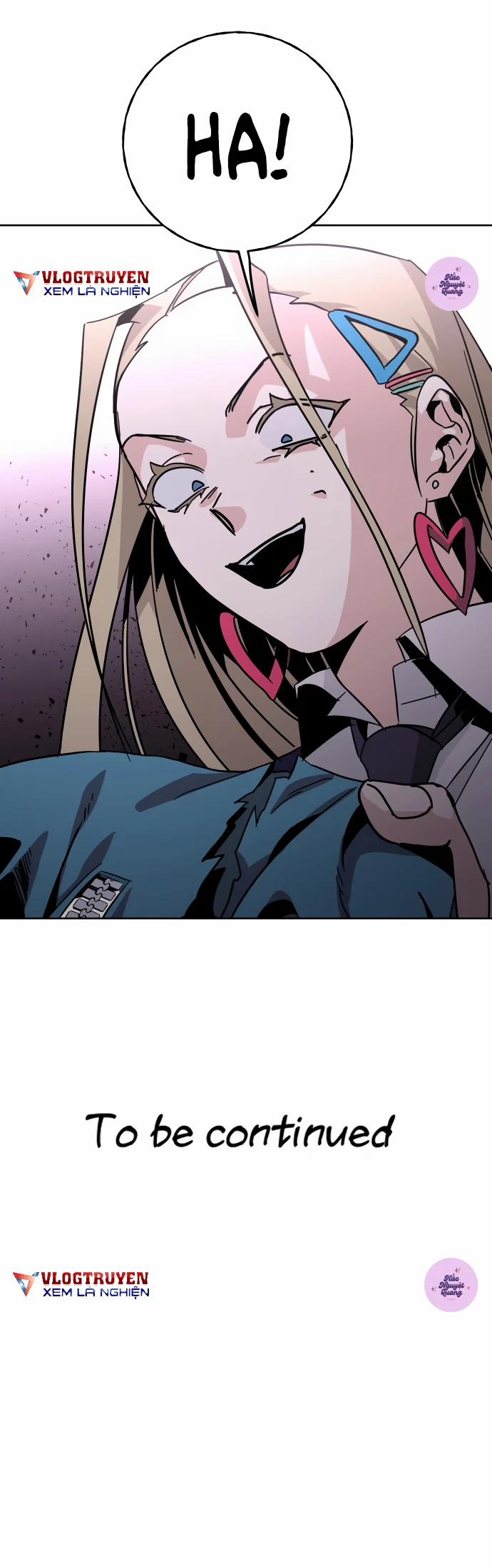 Bố Tao Là Thị Trưởng 5 trang 16