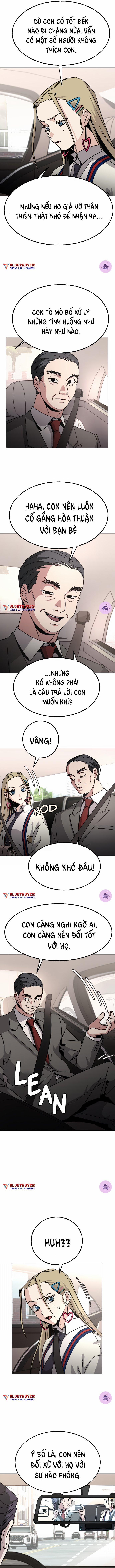 Bố Tao Là Thị Trưởng 5 trang 5