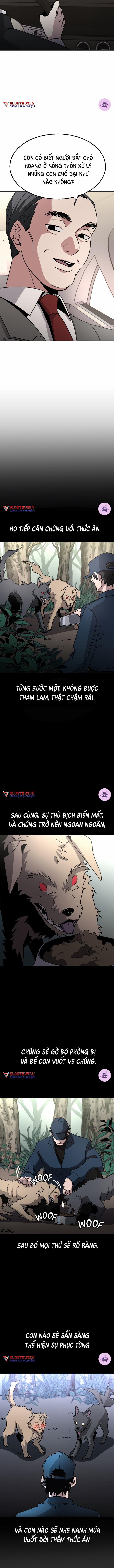 Bố Tao Là Thị Trưởng 5 trang 6