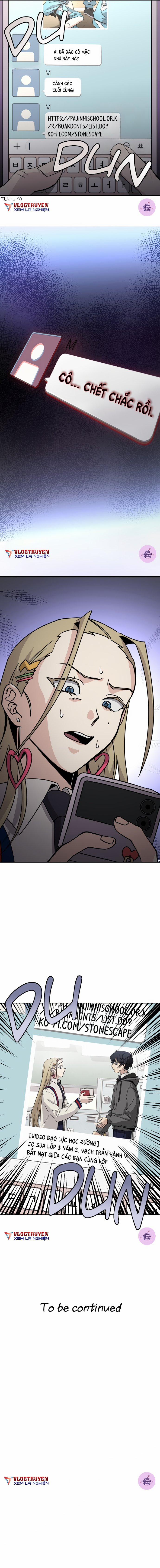 Bố Tao Là Thị Trưởng 6 trang 14