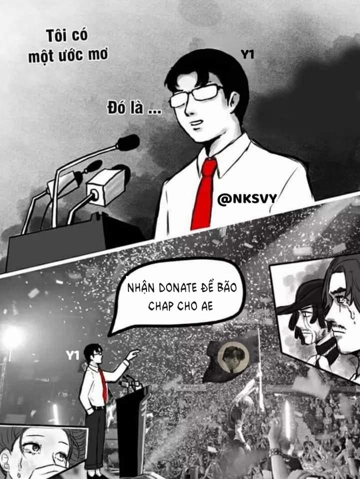 Bố Tao Là Thị Trưởng 6 trang 15