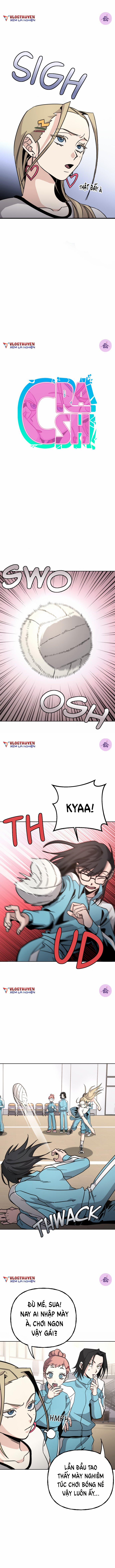 Bố Tao Là Thị Trưởng 6 trang 3