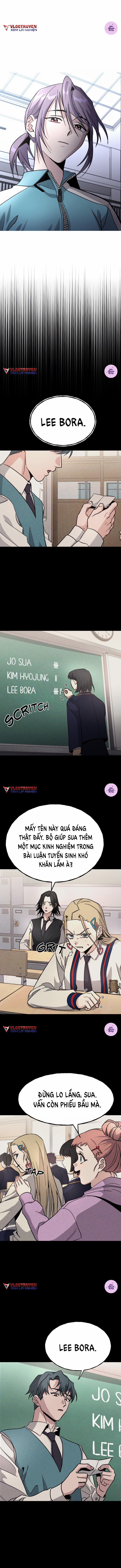 Bố Tao Là Thị Trưởng 6 trang 6