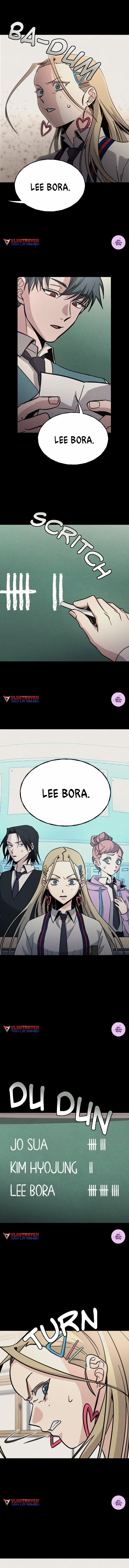 Bố Tao Là Thị Trưởng 6 trang 7