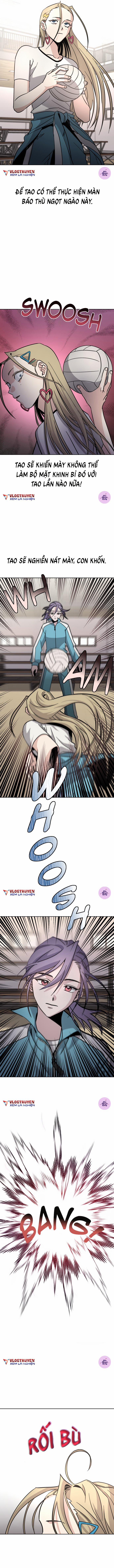 Bố Tao Là Thị Trưởng 6 trang 9