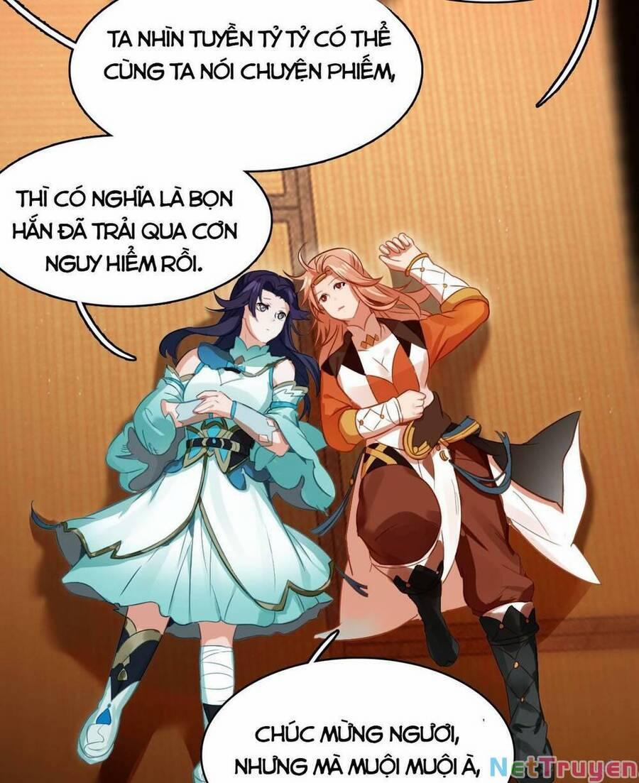 Bộ Tinh Ti Chi Nguyên Khởi 10 trang 49