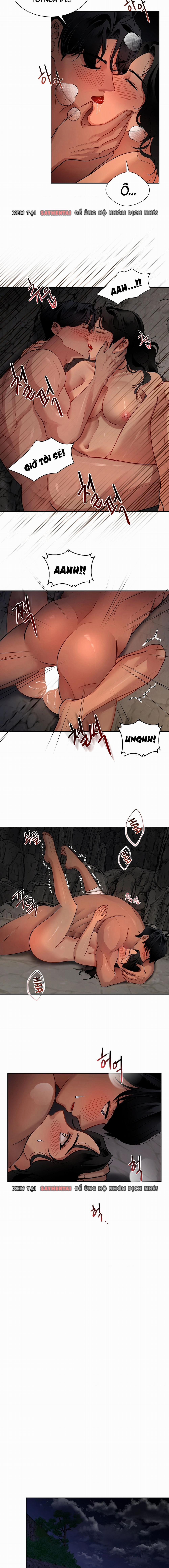 Bộ Tộc Lạ Kì 2 trang 7