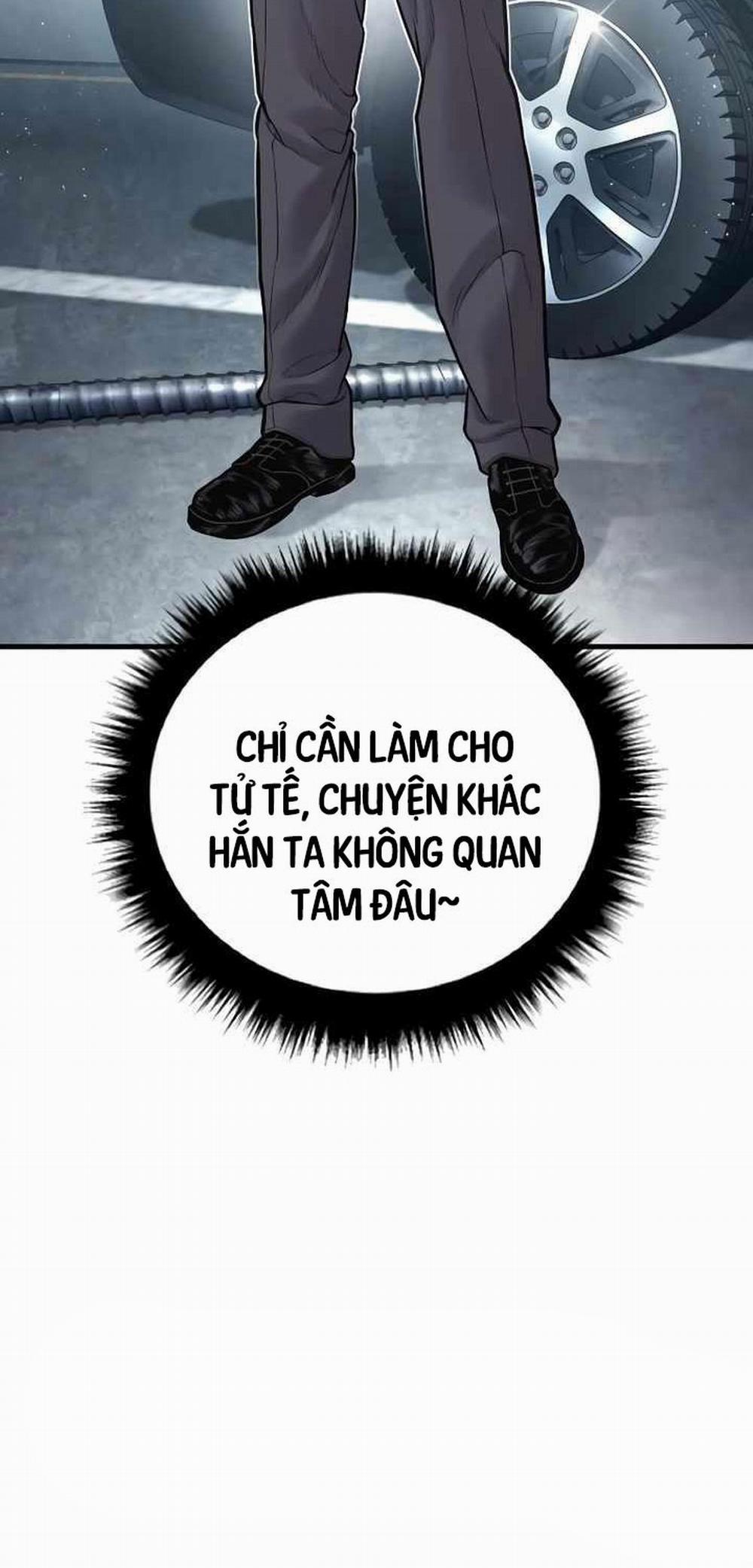 Bố Tôi Là Đặc Vụ 151 trang 1