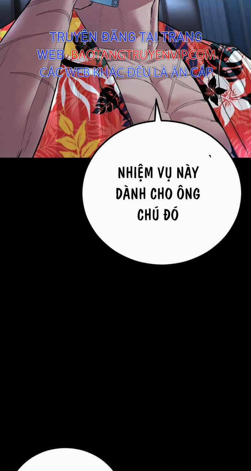 Bố Tôi Là Đặc Vụ 154 trang 104
