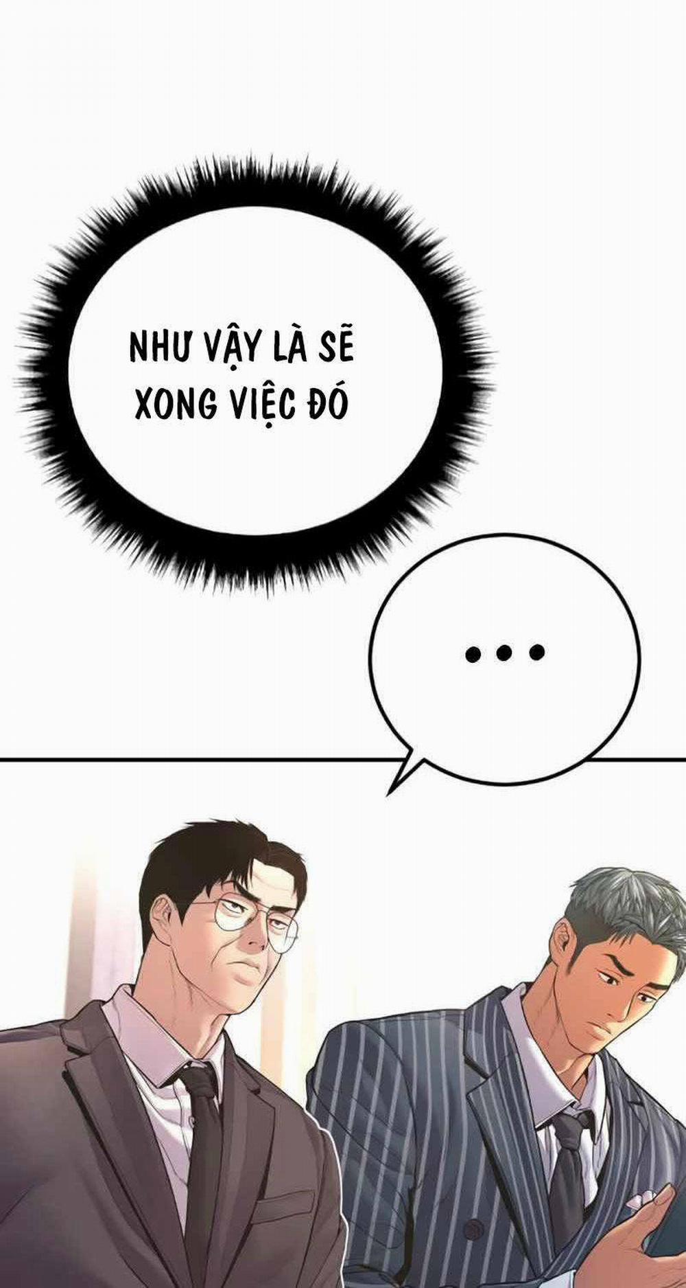 Bố Tôi Là Đặc Vụ 154 trang 109
