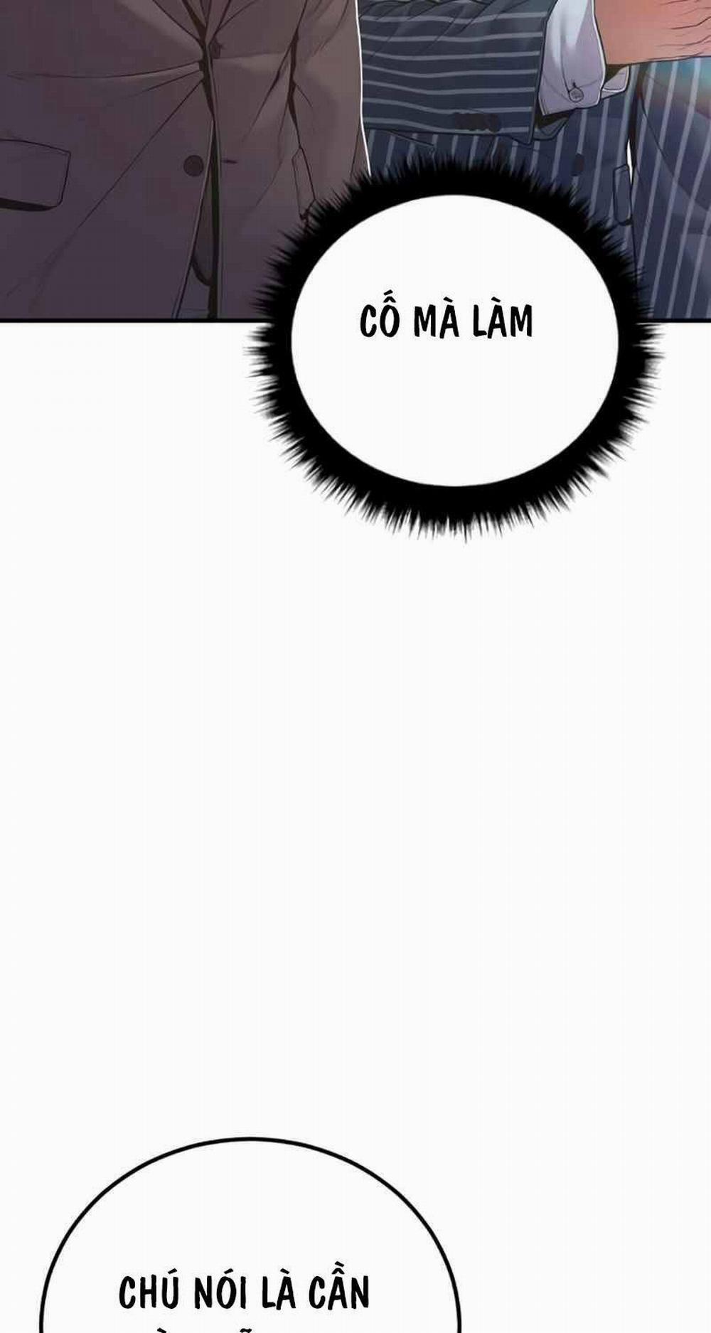 Bố Tôi Là Đặc Vụ 154 trang 110