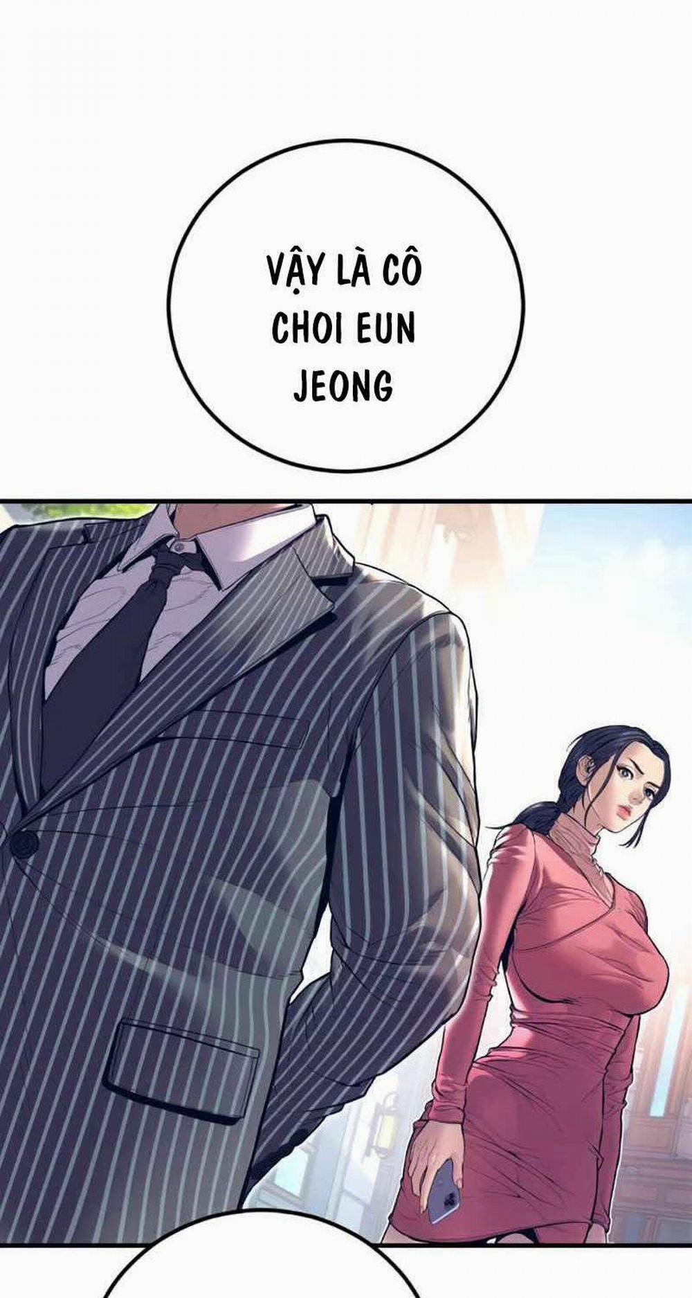 Bố Tôi Là Đặc Vụ 154 trang 122
