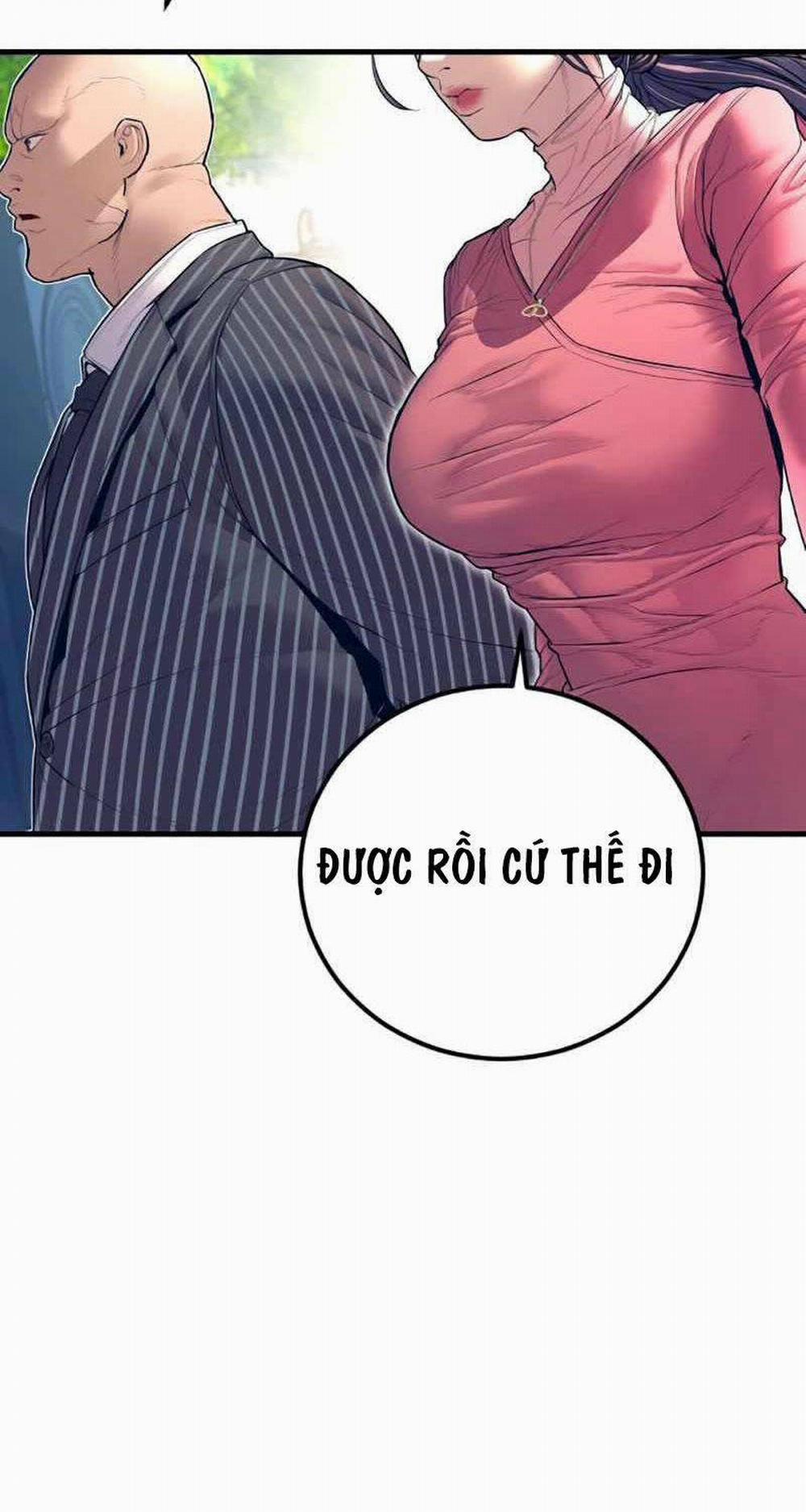 Bố Tôi Là Đặc Vụ 154 trang 124