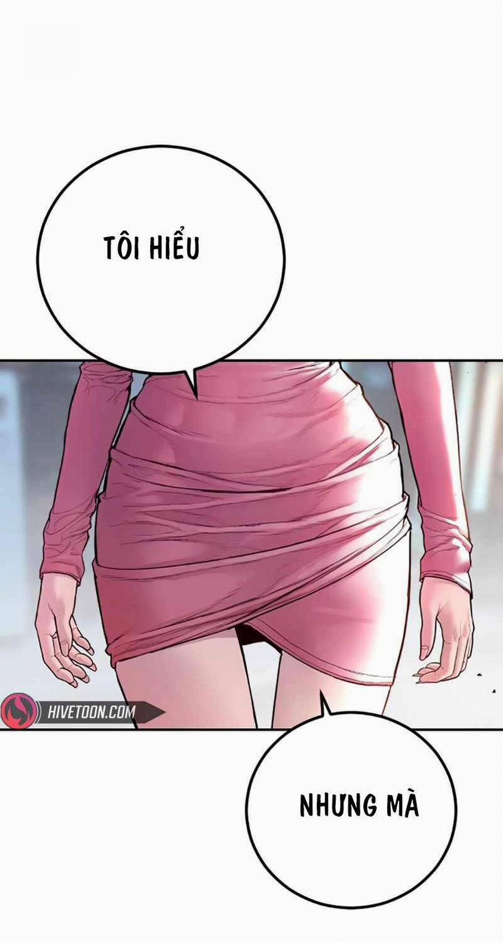 Bố Tôi Là Đặc Vụ 154 trang 125