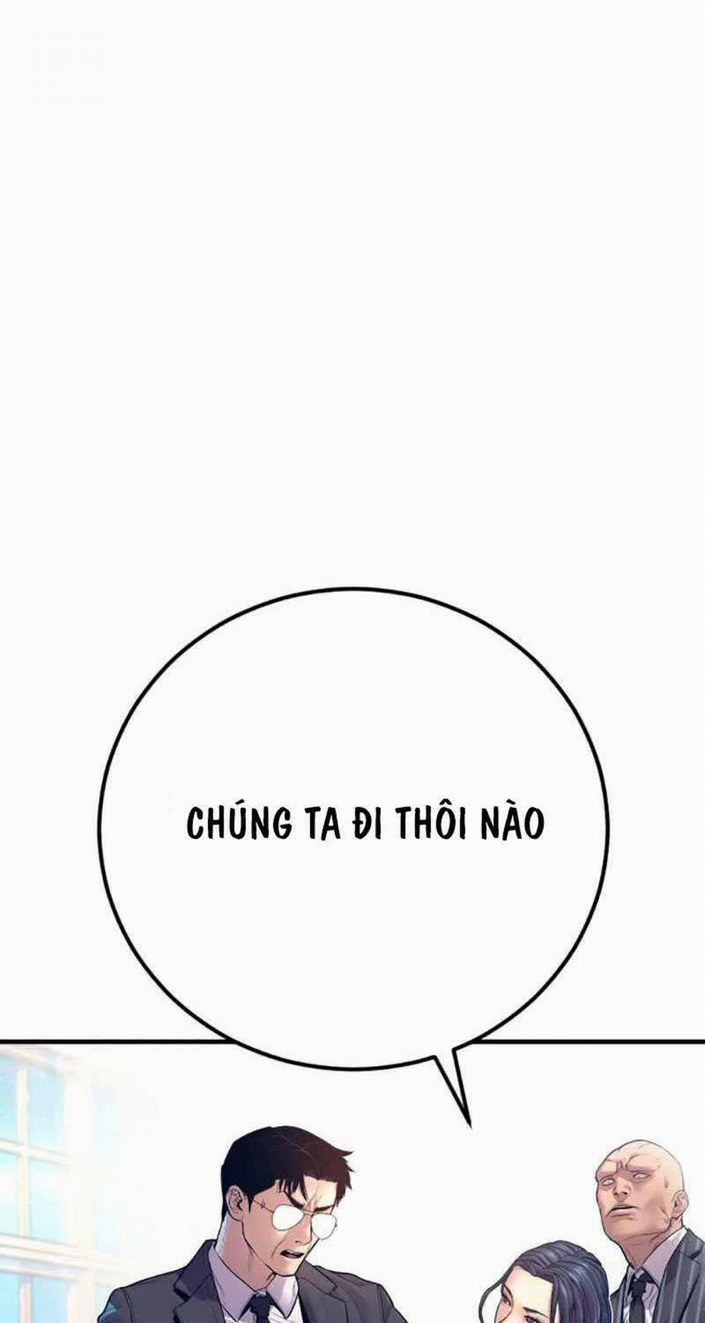 Bố Tôi Là Đặc Vụ 154 trang 126