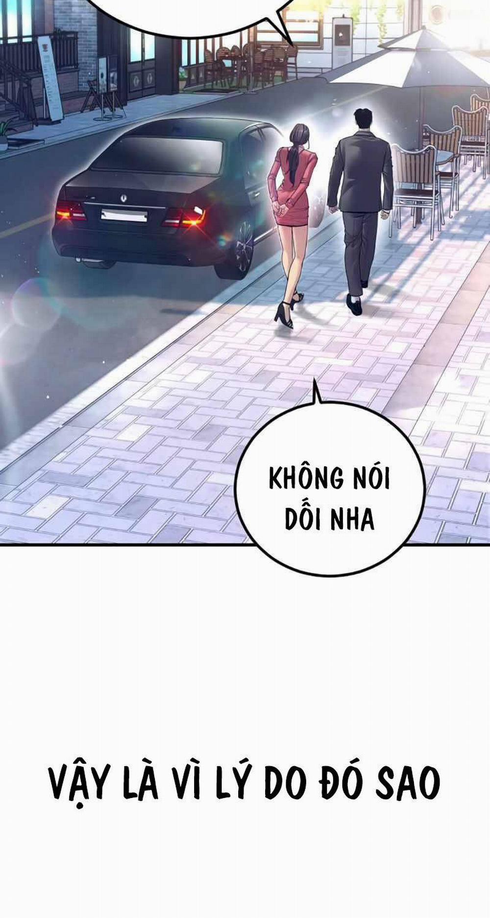 Bố Tôi Là Đặc Vụ 154 trang 133