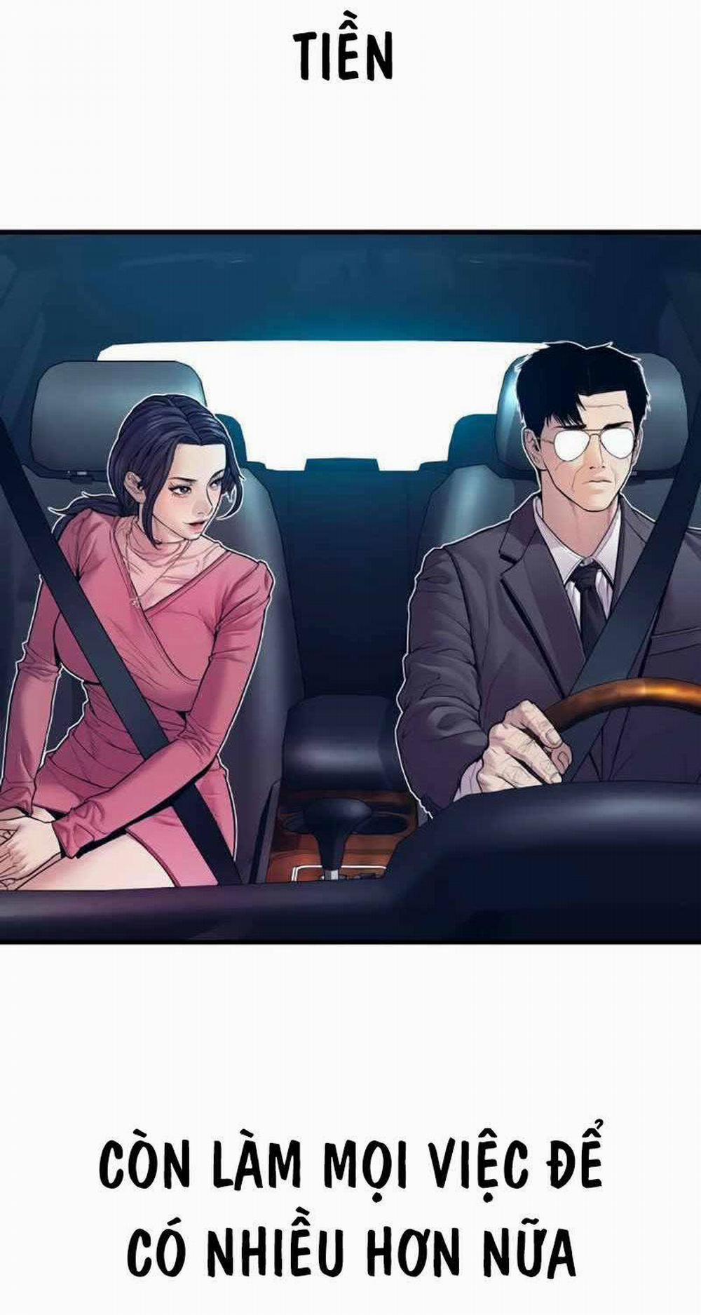 Bố Tôi Là Đặc Vụ 154 trang 136
