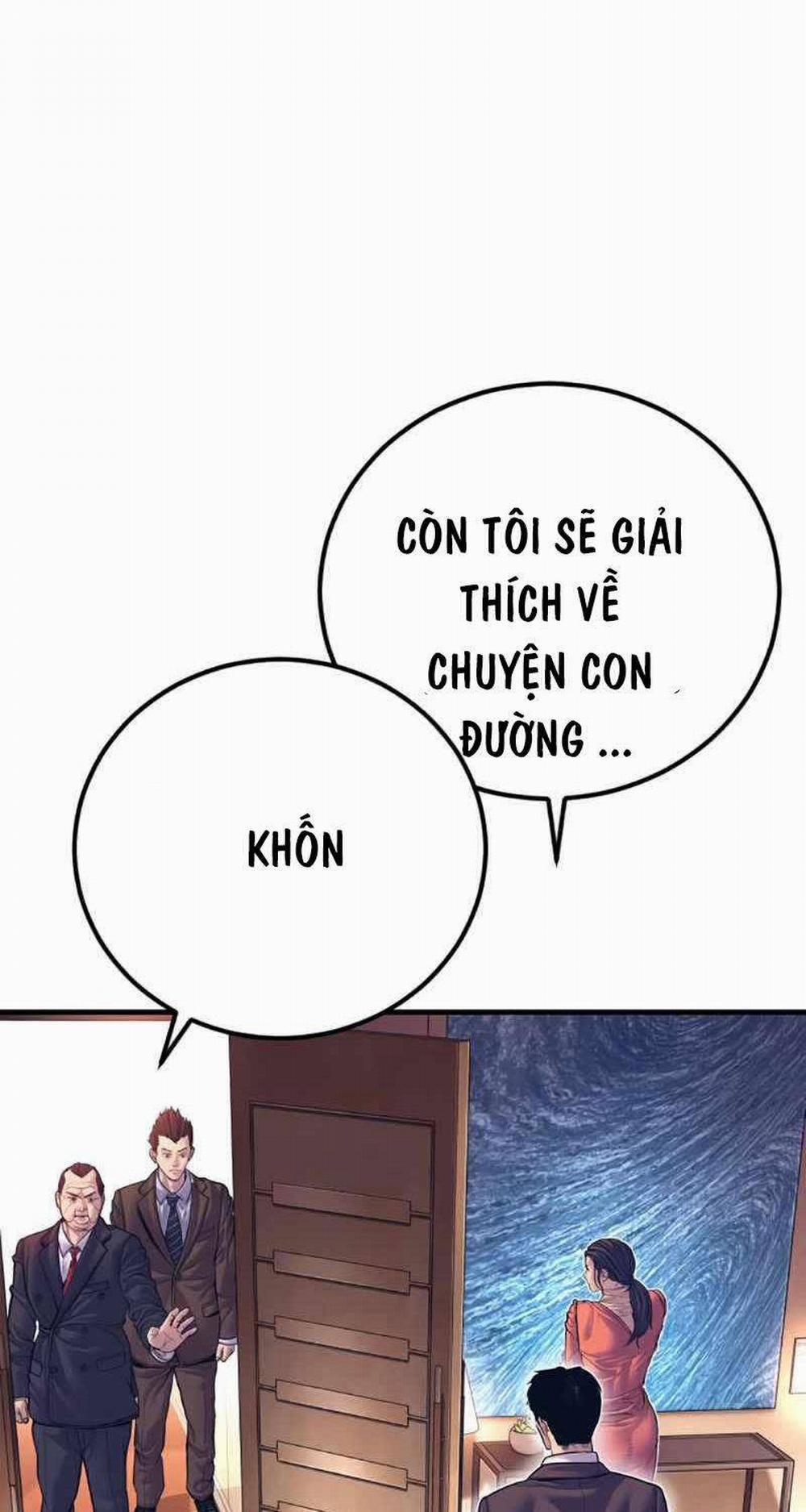 Bố Tôi Là Đặc Vụ 154 trang 160