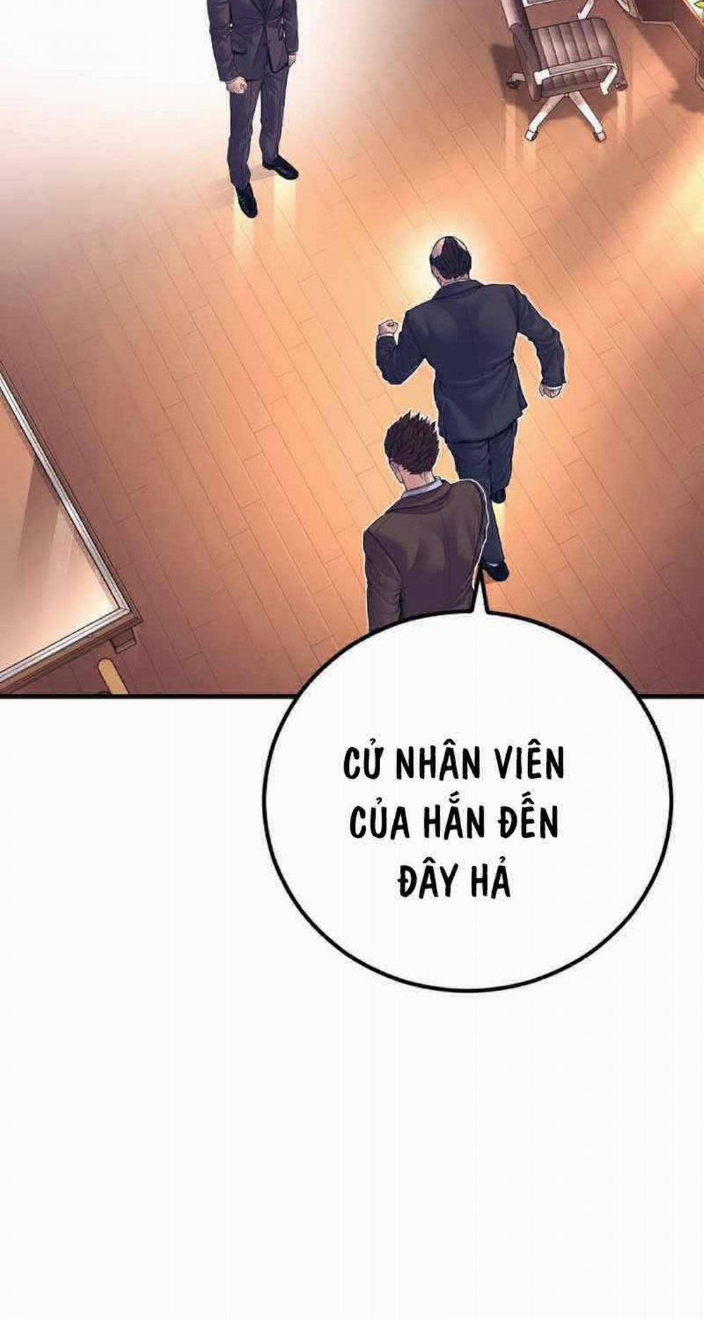 Bố Tôi Là Đặc Vụ 154 trang 164