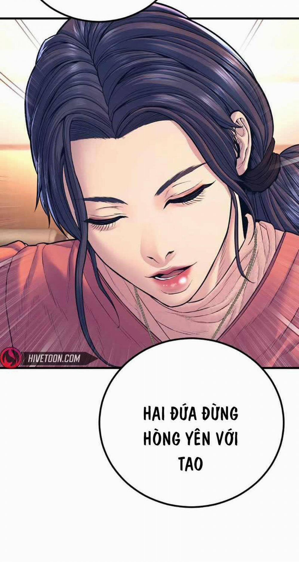 Bố Tôi Là Đặc Vụ 154 trang 181