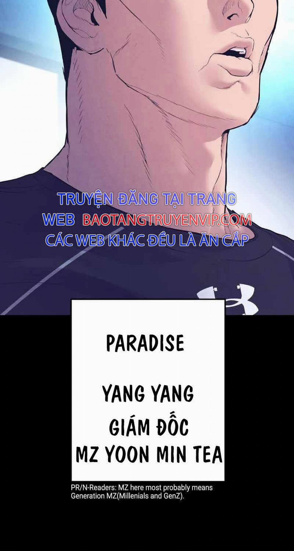 Bố Tôi Là Đặc Vụ 154 trang 29