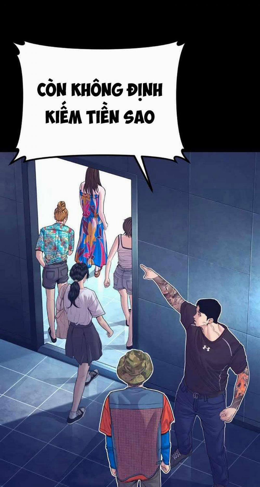 Bố Tôi Là Đặc Vụ 154 trang 32