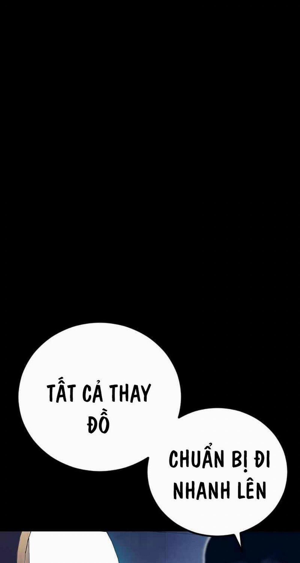 Bố Tôi Là Đặc Vụ 154 trang 35