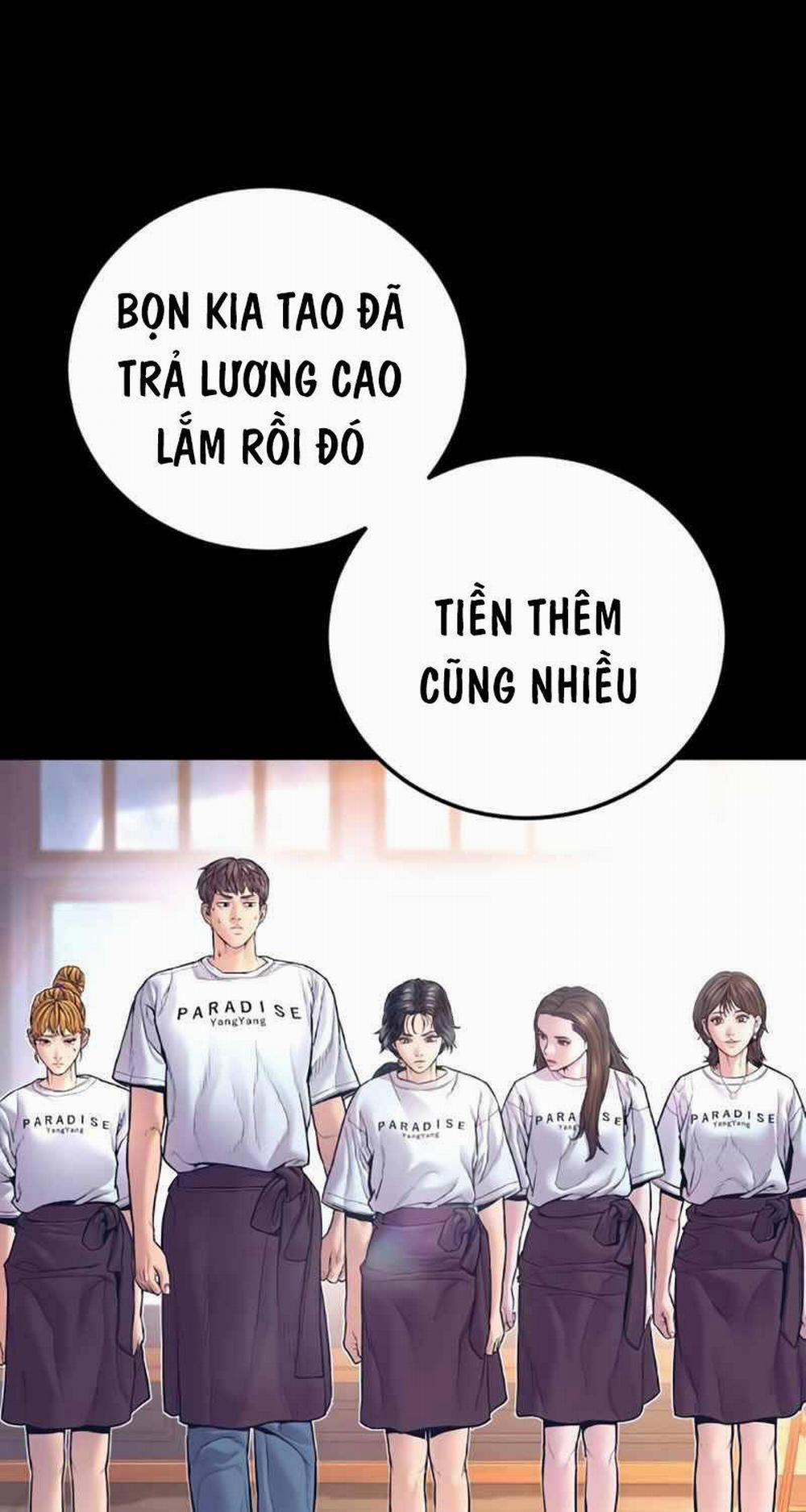Bố Tôi Là Đặc Vụ 154 trang 38