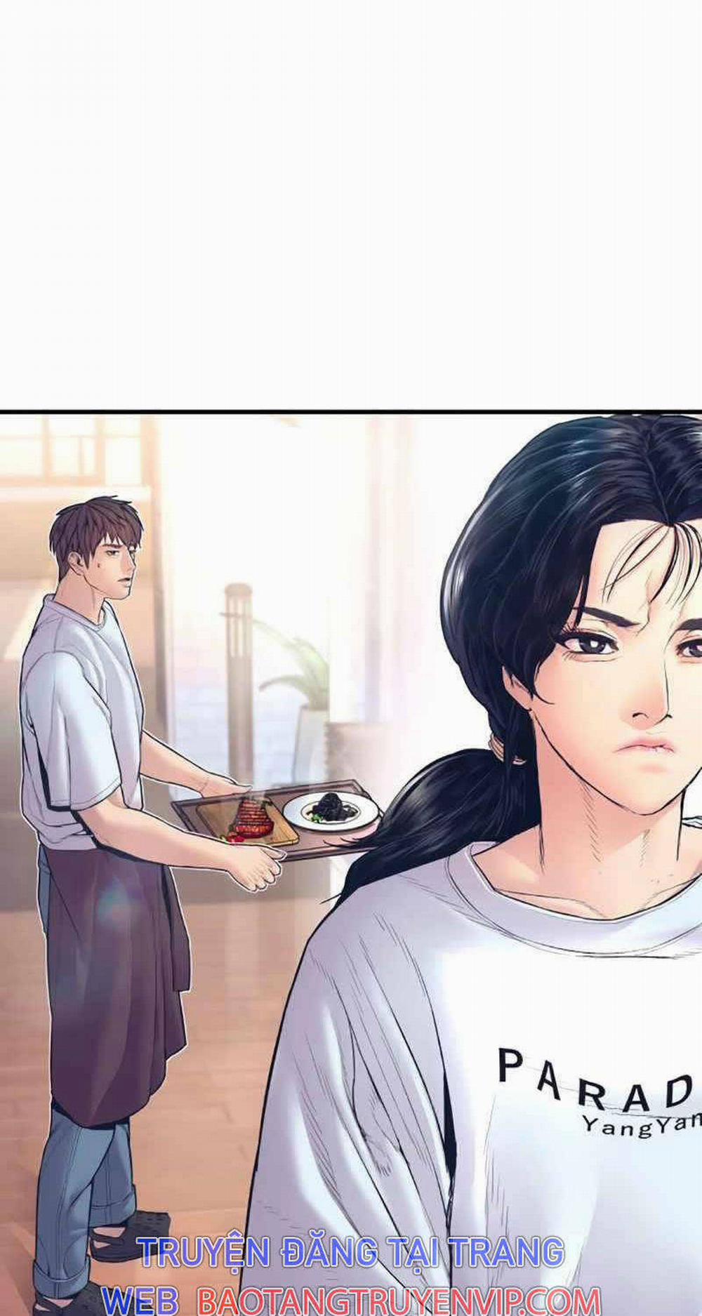 Bố Tôi Là Đặc Vụ 154 trang 50