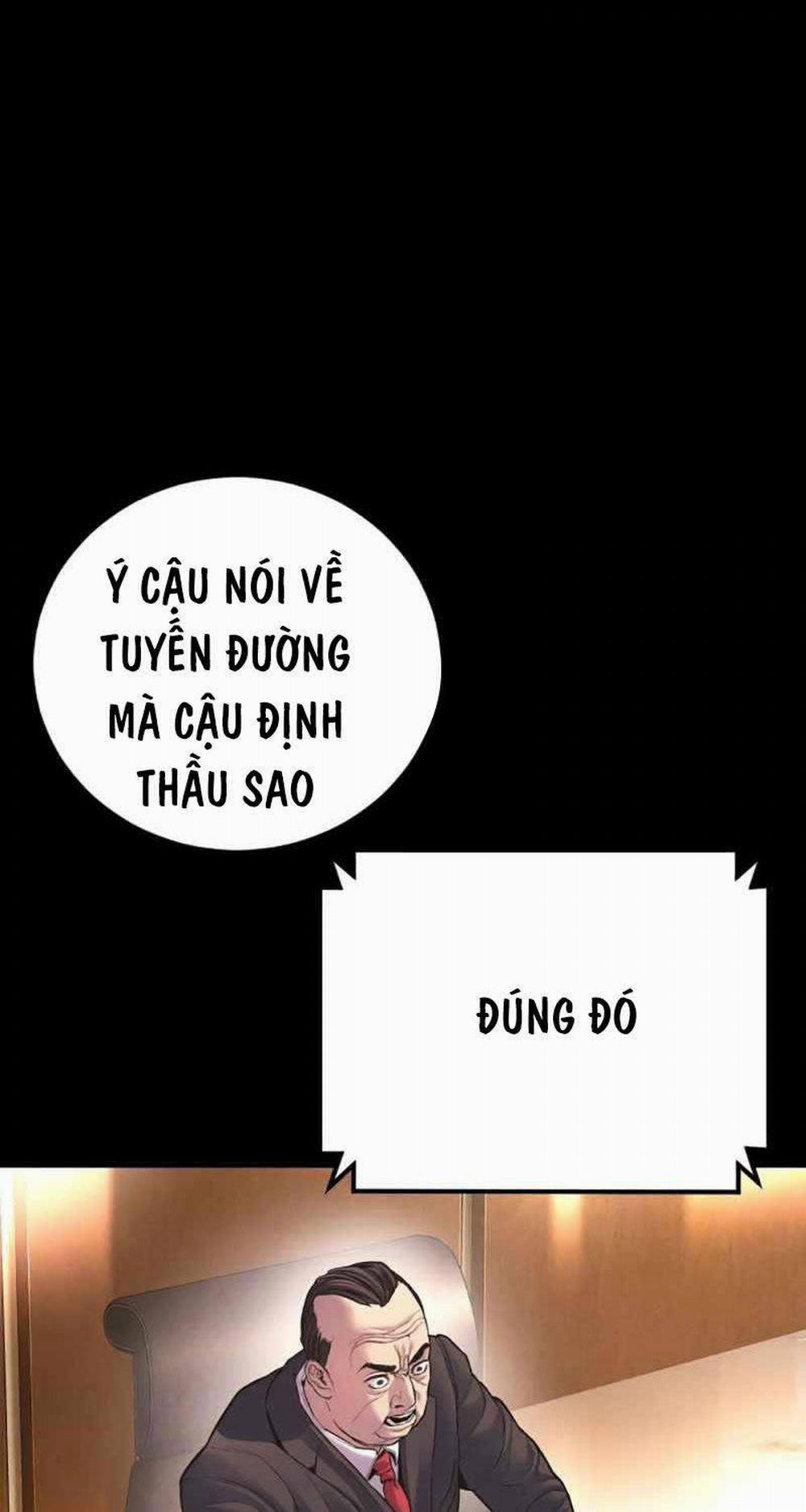 Bố Tôi Là Đặc Vụ 154 trang 92