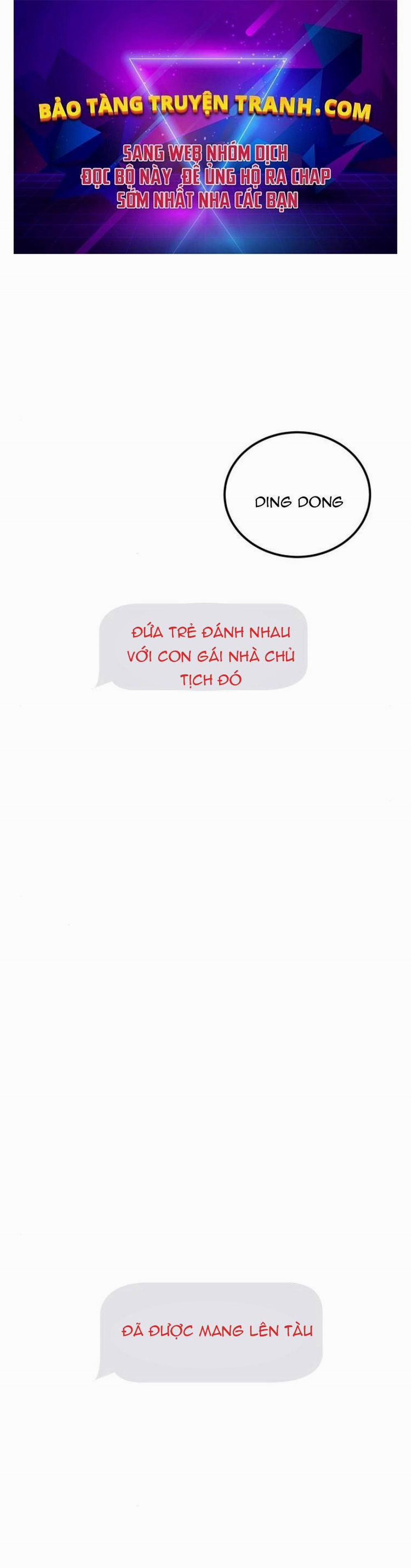 Bố Tôi Là Đặc Vụ 3 trang 0