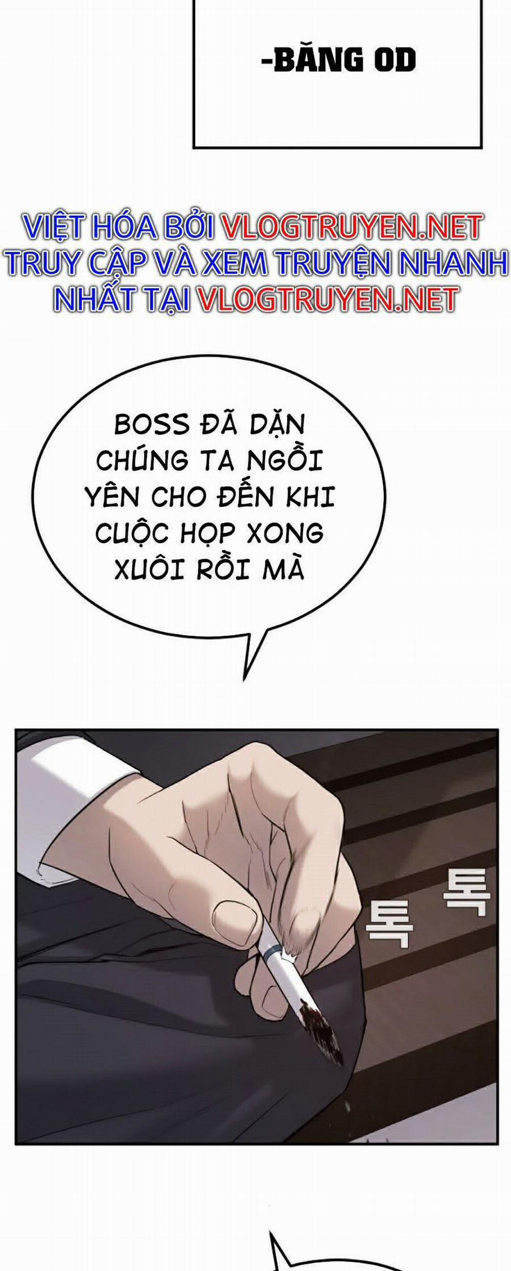 Bố Tôi Là Đặc Vụ 5.1 trang 46