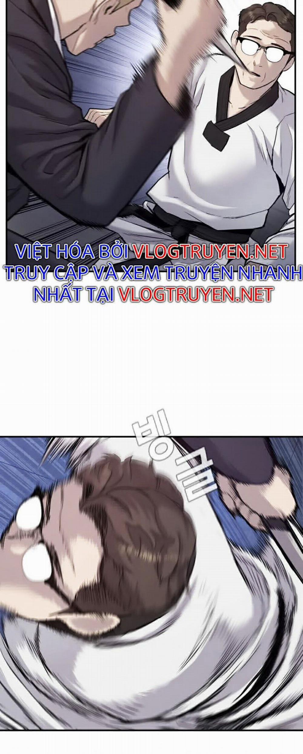 Bố Tôi Là Đặc Vụ 5.1 trang 59
