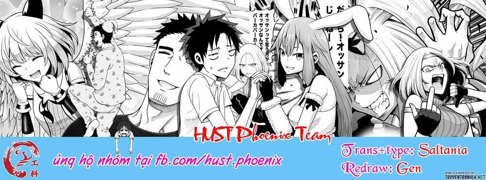 Bố Tôi Là Nữ Hoàng Của Giới Vtuber 1.5 trang 0