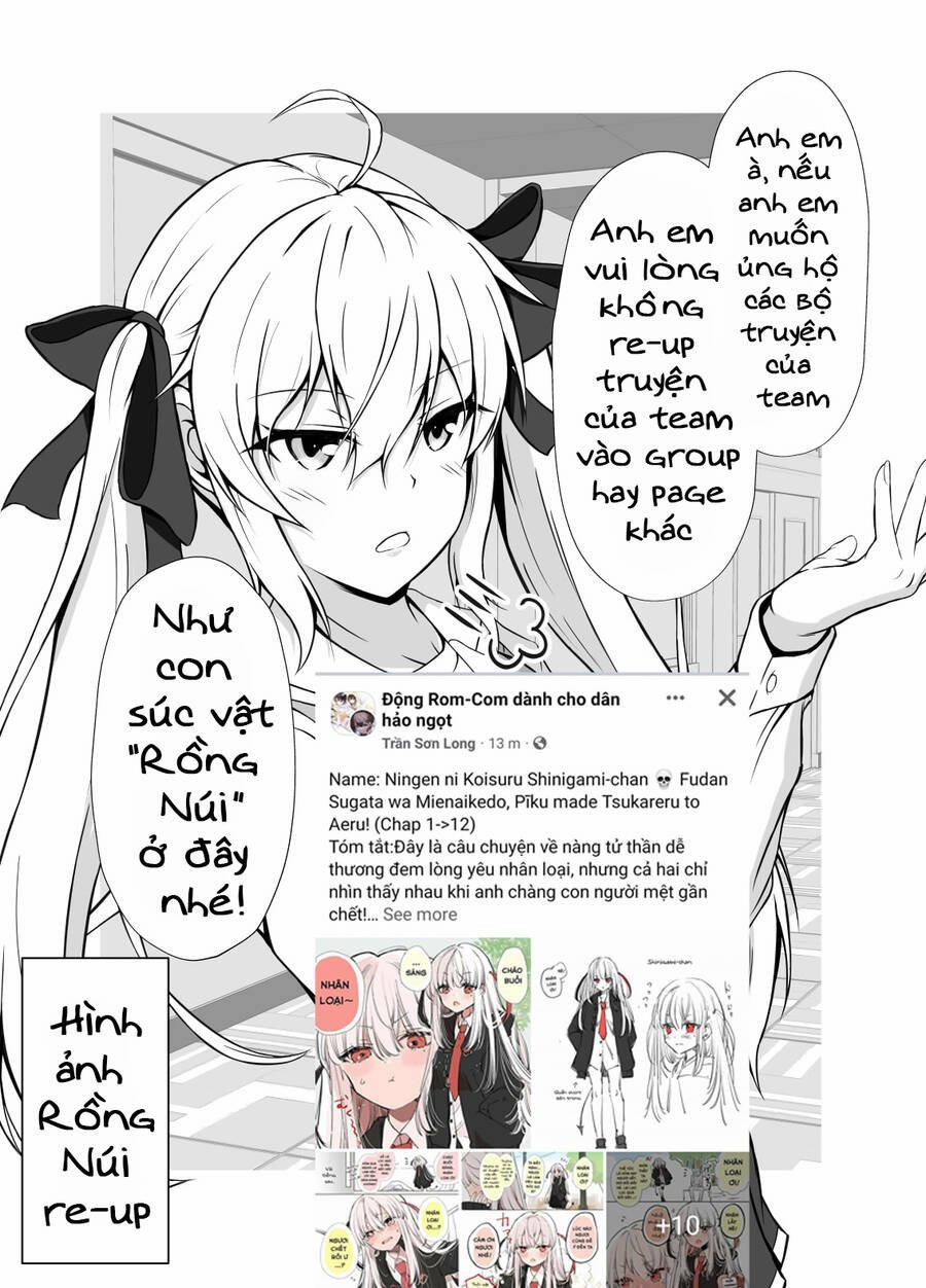 Bố Tôi Là Nữ Hoàng Của Giới Vtuber 10 trang 1