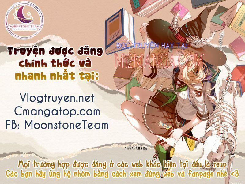 Bồ Tôi Ngon Vch 7 trang 1