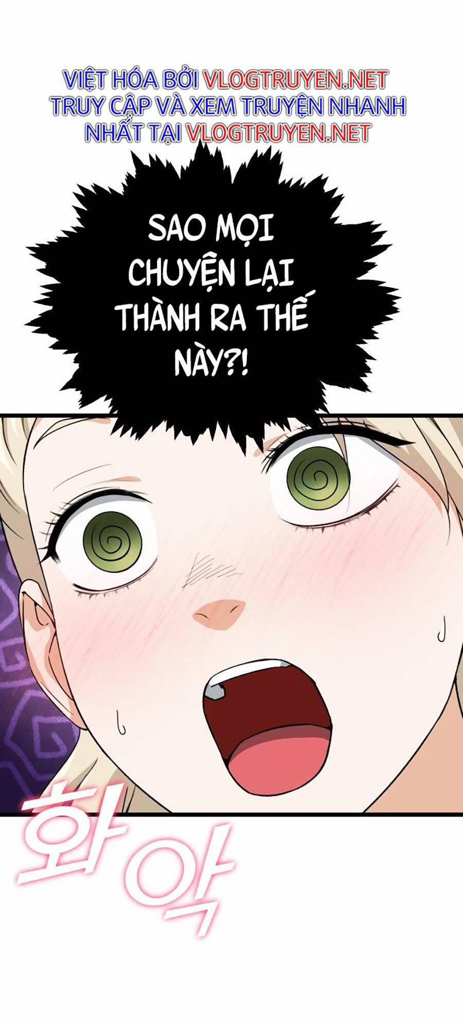 Bố Tôi Quá Mạnh 100 trang 2